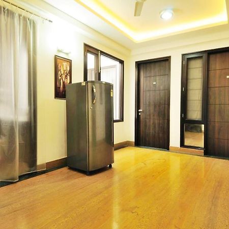 Hotel Rr Residency Delhi  Exterior foto