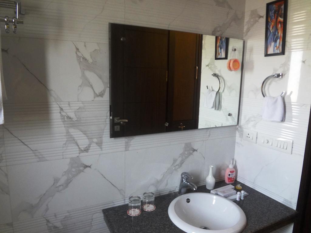 Hotel Rr Residency Delhi  Zimmer foto