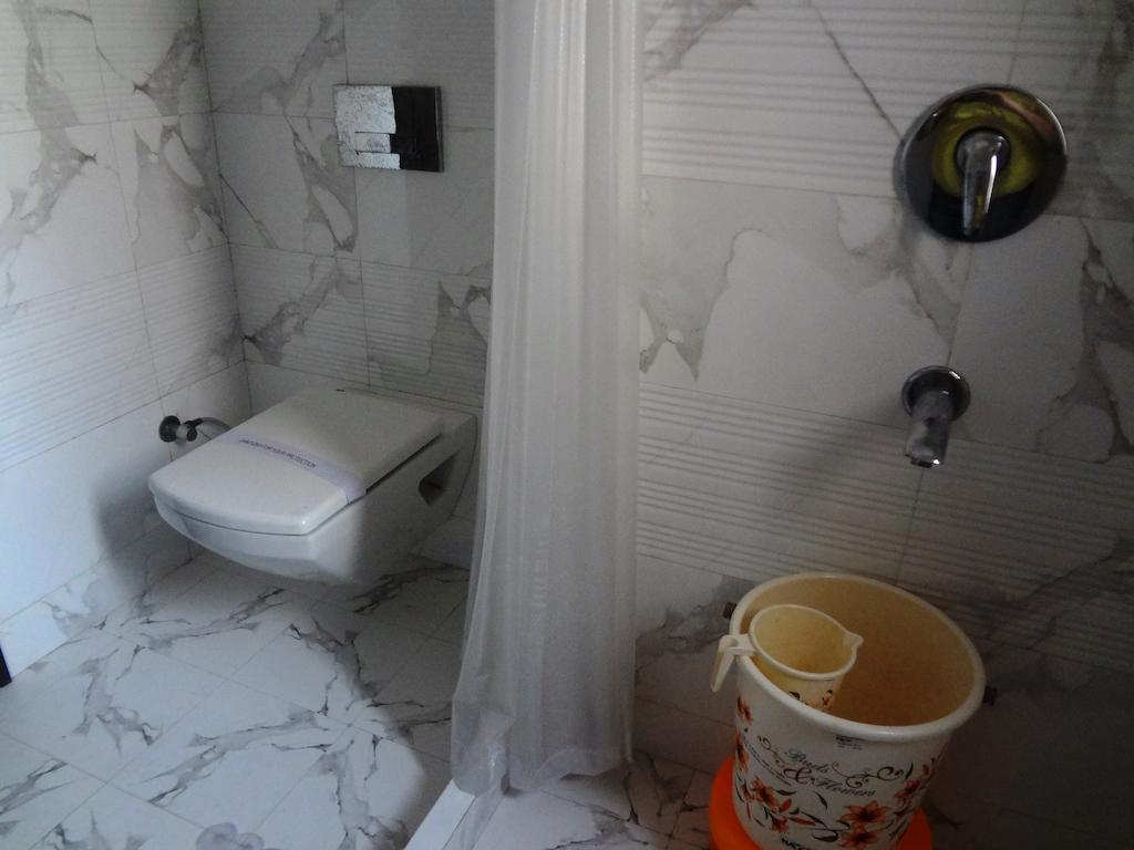 Hotel Rr Residency Delhi  Zimmer foto